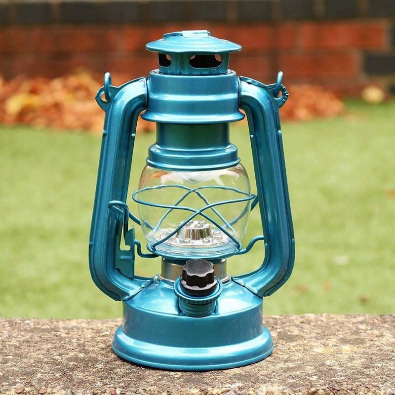 Sol 72 Outdoor Battery Powered LED Lantern | Wayfair.co.uk